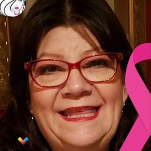 Meet your Posher, Gaby